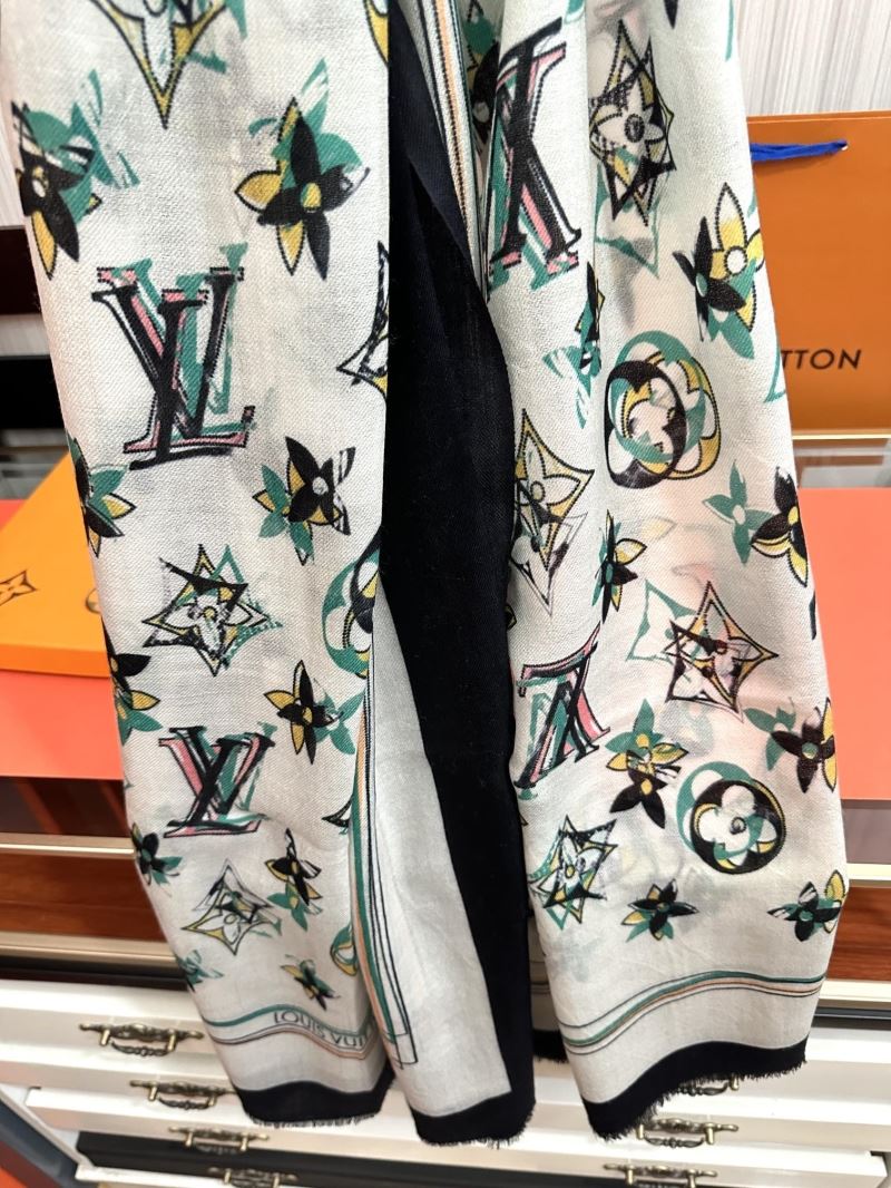 Louis Vuitton Scarf